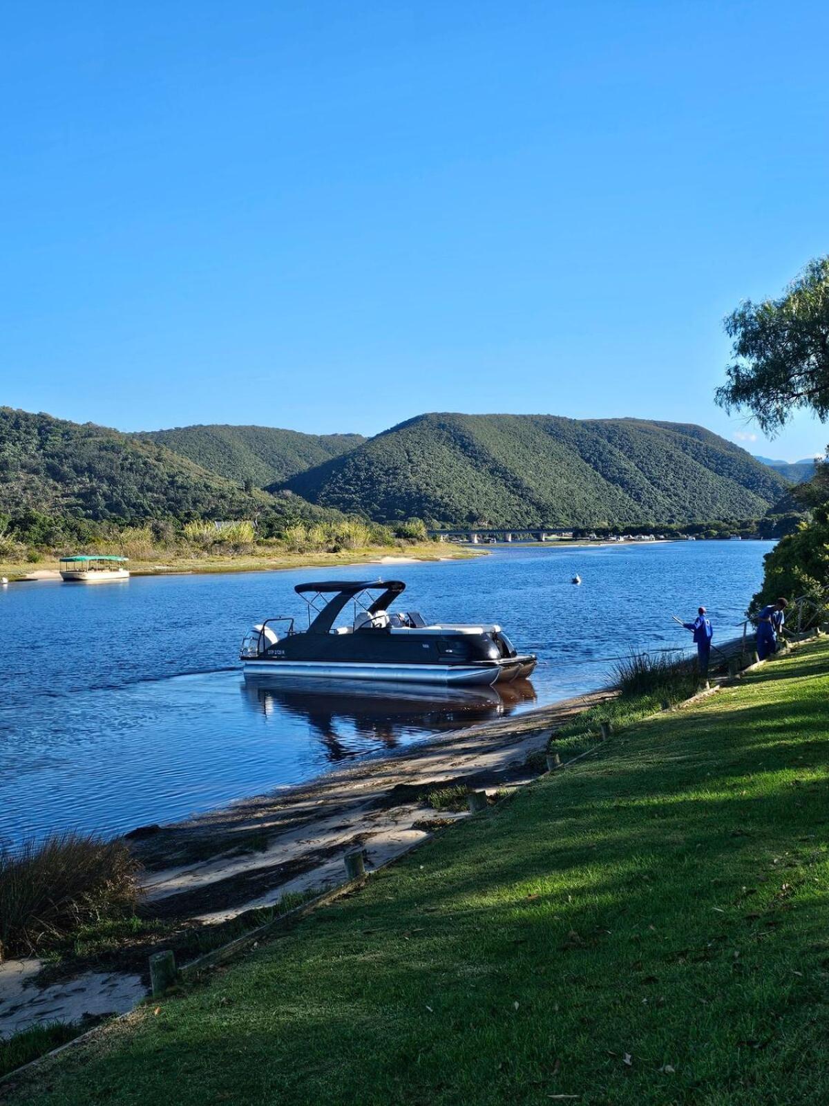 50 San Marino Estate, Keurbooms River, Plettenberg Bay Kleinrivier 외부 사진