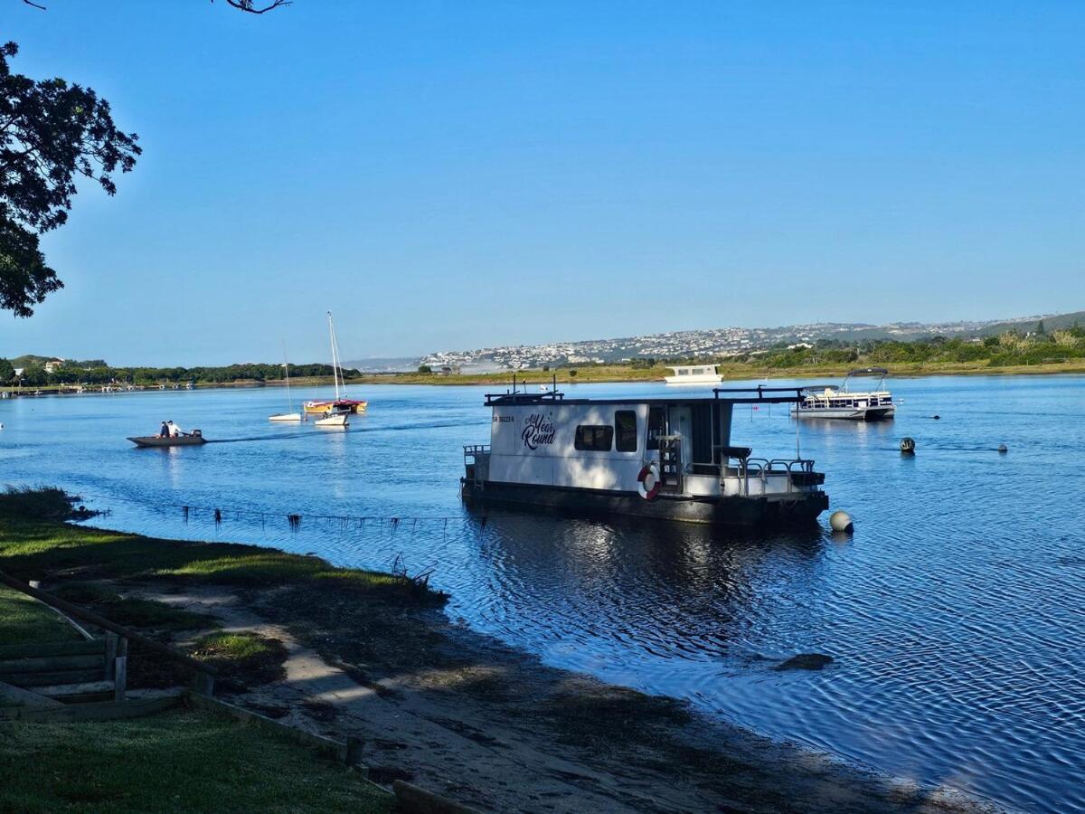 50 San Marino Estate, Keurbooms River, Plettenberg Bay Kleinrivier 외부 사진